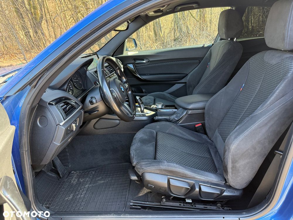 BMW Seria 1 120d xDrive Edition M Sport Shadow - 6