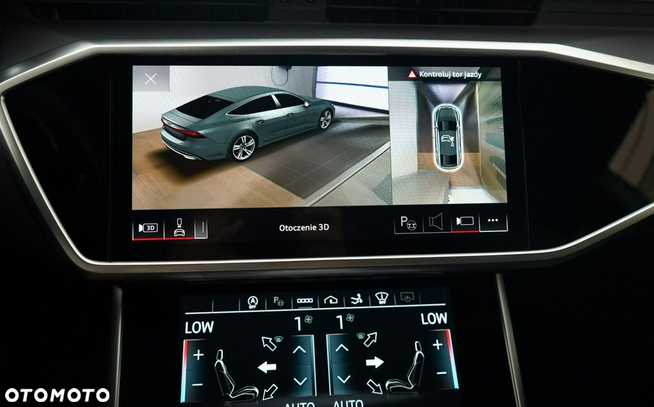 Audi A7 Sportback - 34