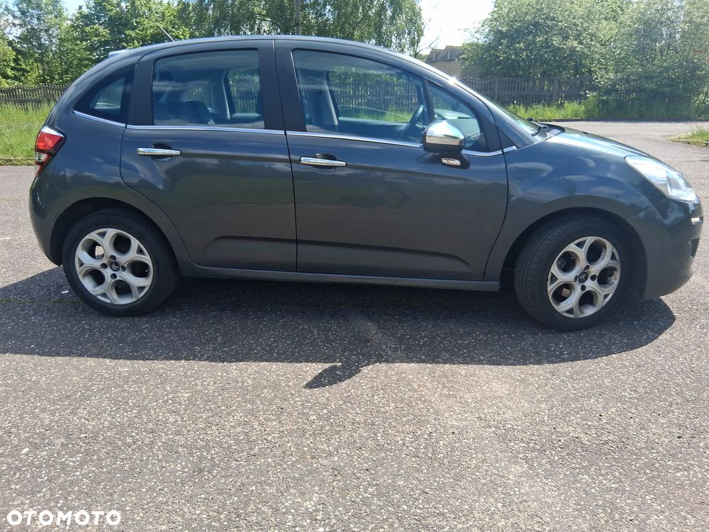 Citroën C3 1.2 PureTech Selection - 11