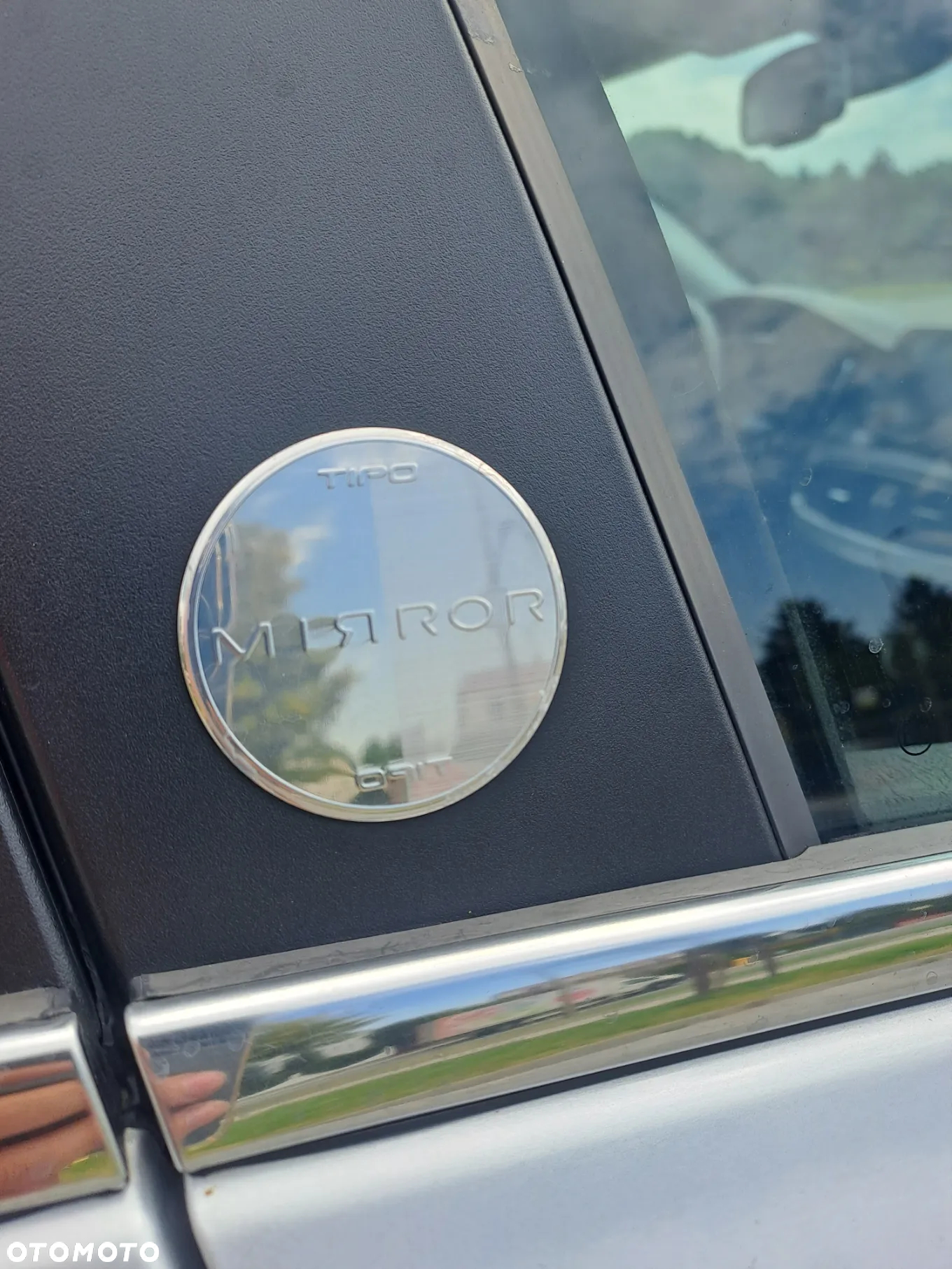 Fiat Tipo 1.6 MultiJet 16v Mirror - 14