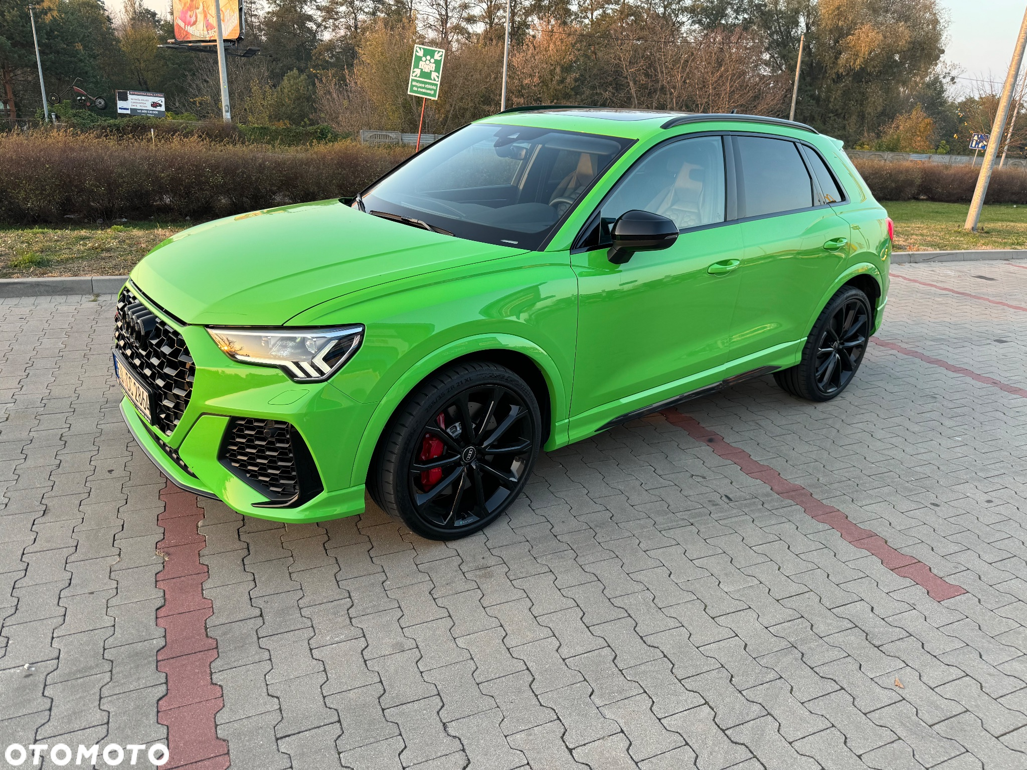 Audi RS Q3 - 38