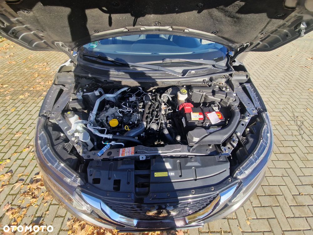 Nissan Qashqai 1.3 DIG-T DCT N-TEC - 18