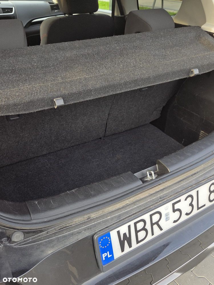 Suzuki Swift - 10