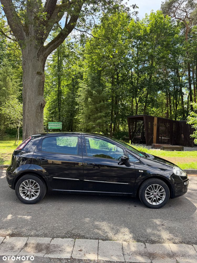 Fiat Punto Evo 1.4 8V Active Start&Stop - 18