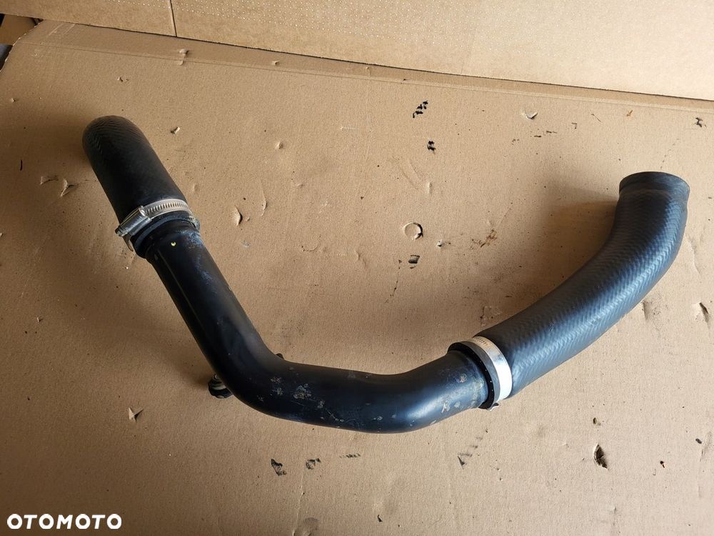 RURA PRZEWÓD INTERCOOLERA ASX C4 AIRCROSS 1.8 DID 4N13 150KM - 2