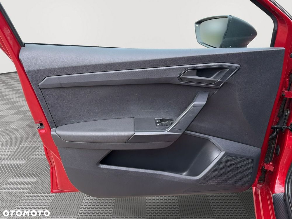 Seat Ibiza 1.0 MPI - 11