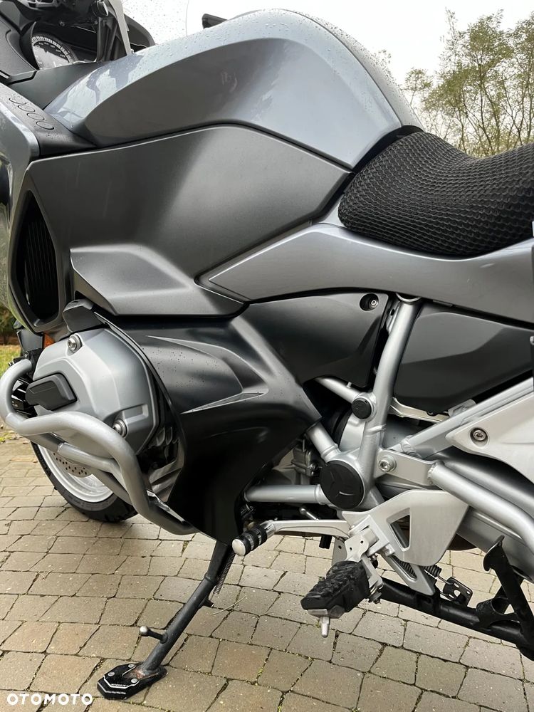 BMW RT - 4