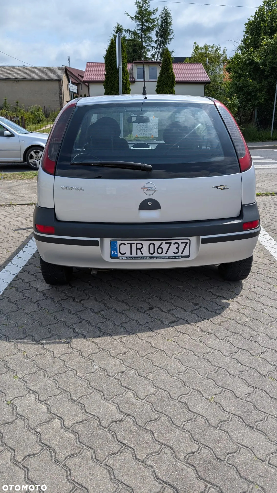 Opel Corsa 1.0 12V Comfort - 5