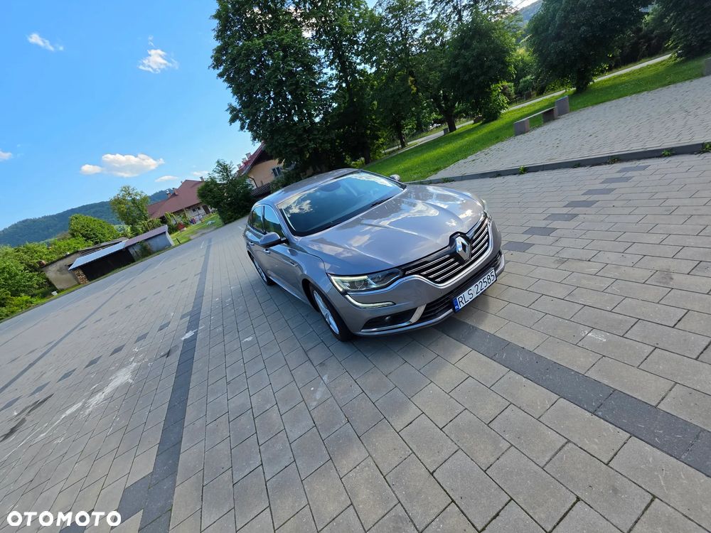 Renault Talisman - 9