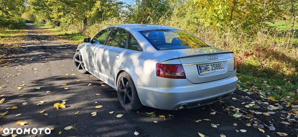 Audi A6 - 3