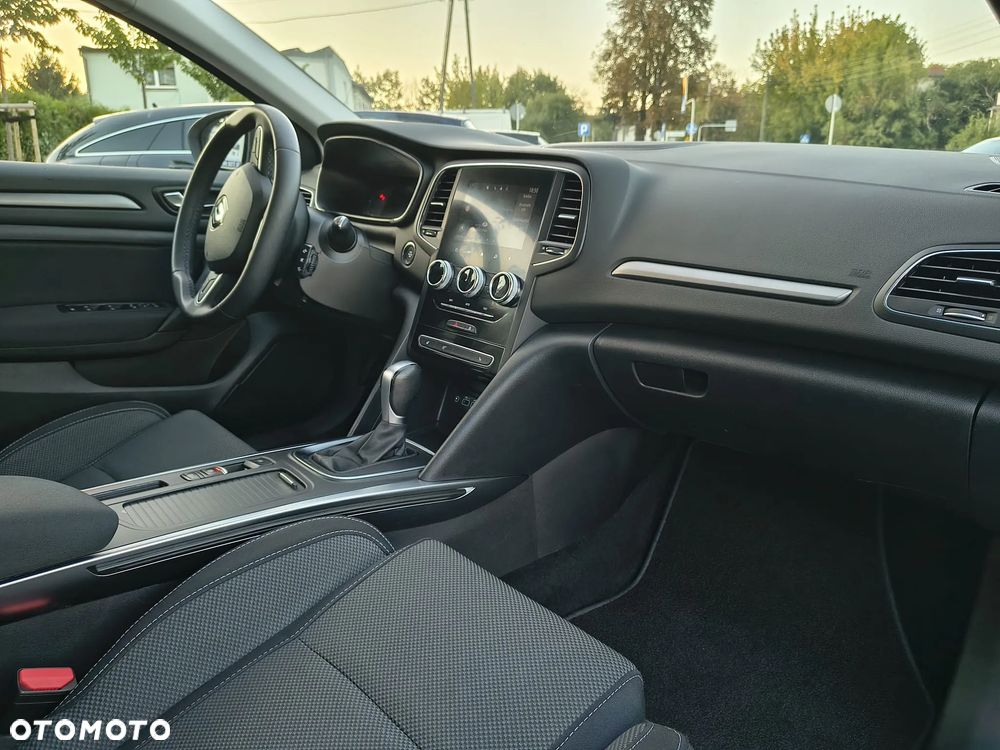 Renault Megane - 7