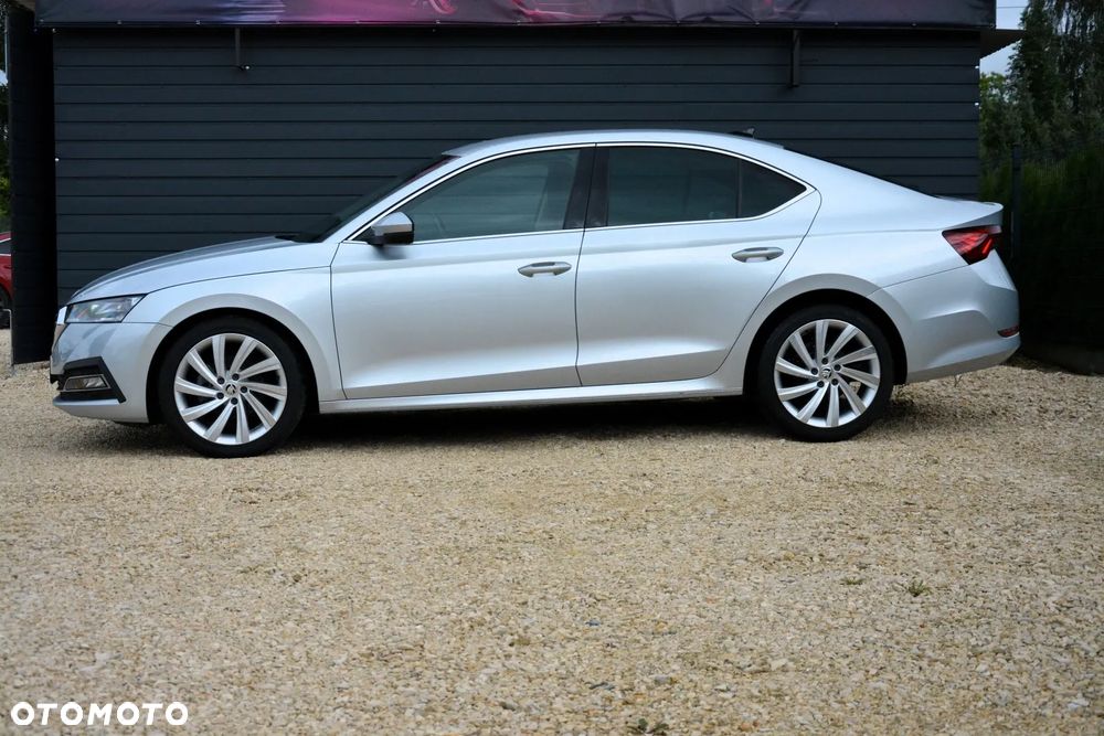 Skoda Octavia 1.5 TSI ACT Style - 5