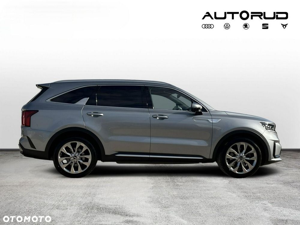 Kia Sorento - 6