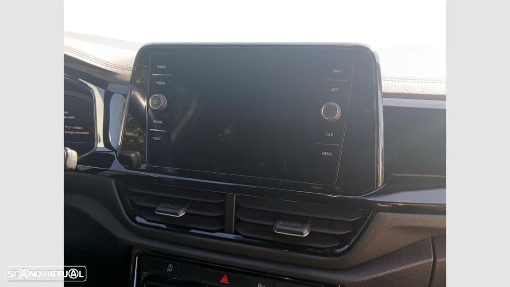VW T-Roc 1.0 TSI Style - 21