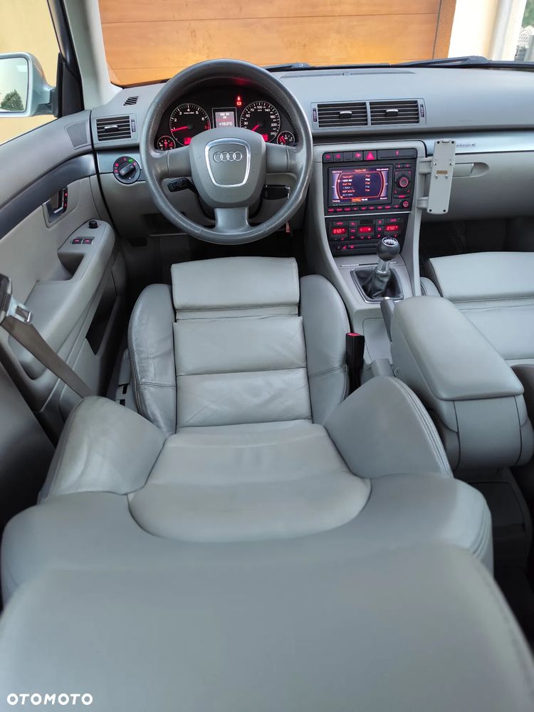 Audi A4 - 15