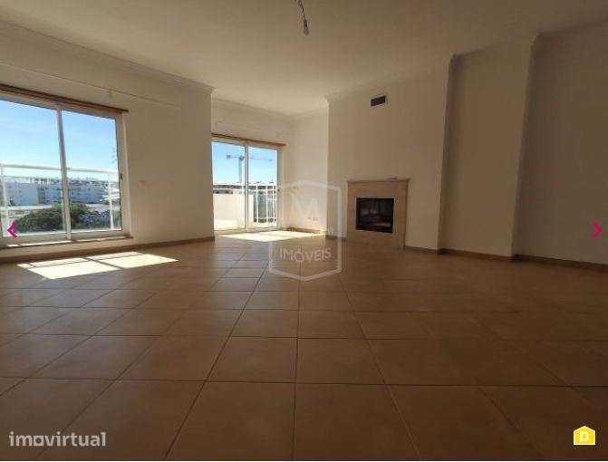 Apartamento t3 Loulé 164m2 com elevador e garagem - Grande imagem: 3/5
