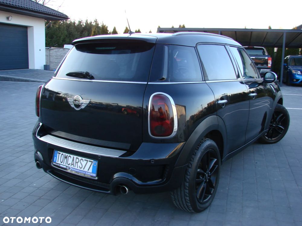 MINI Countryman - 15