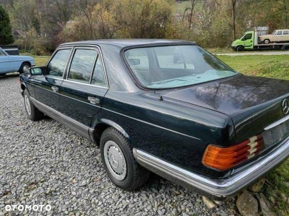 Mercedes-Benz Klasa S - 6