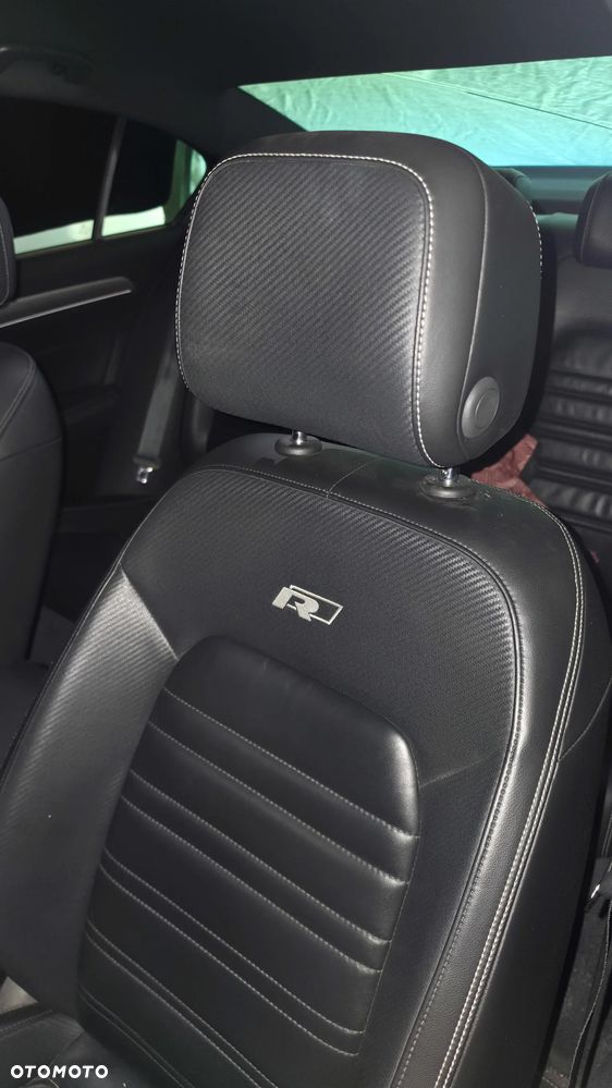 Volkswagen Passat 1.8 TSI BMT Highline DSG - 40