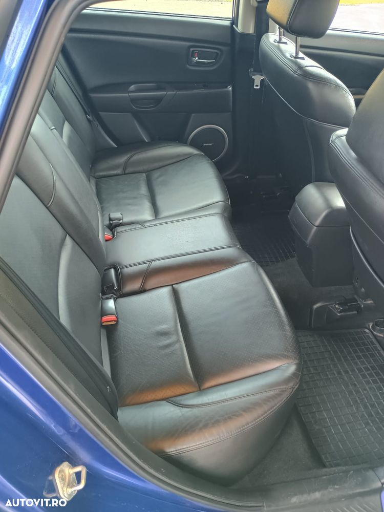Mazda 3 CD143 Active Plus - 6