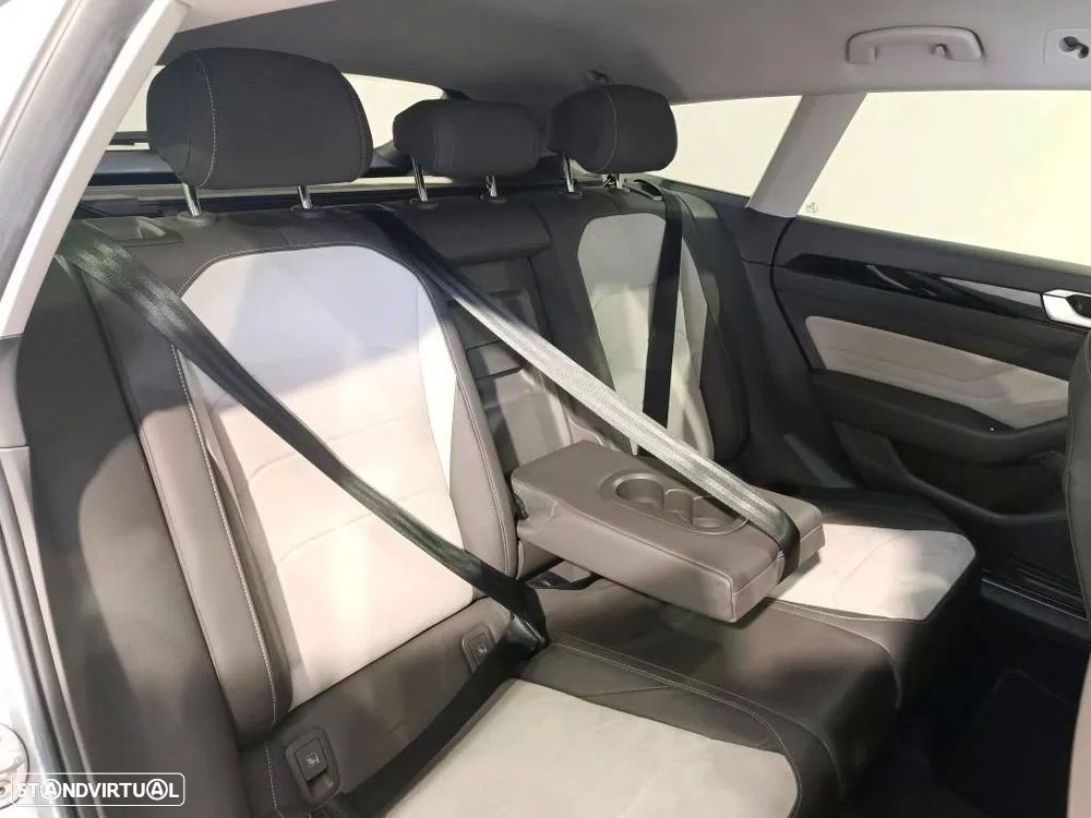 VW Arteon Shooting Brake 2.0 TDI Elegance DSG - 9