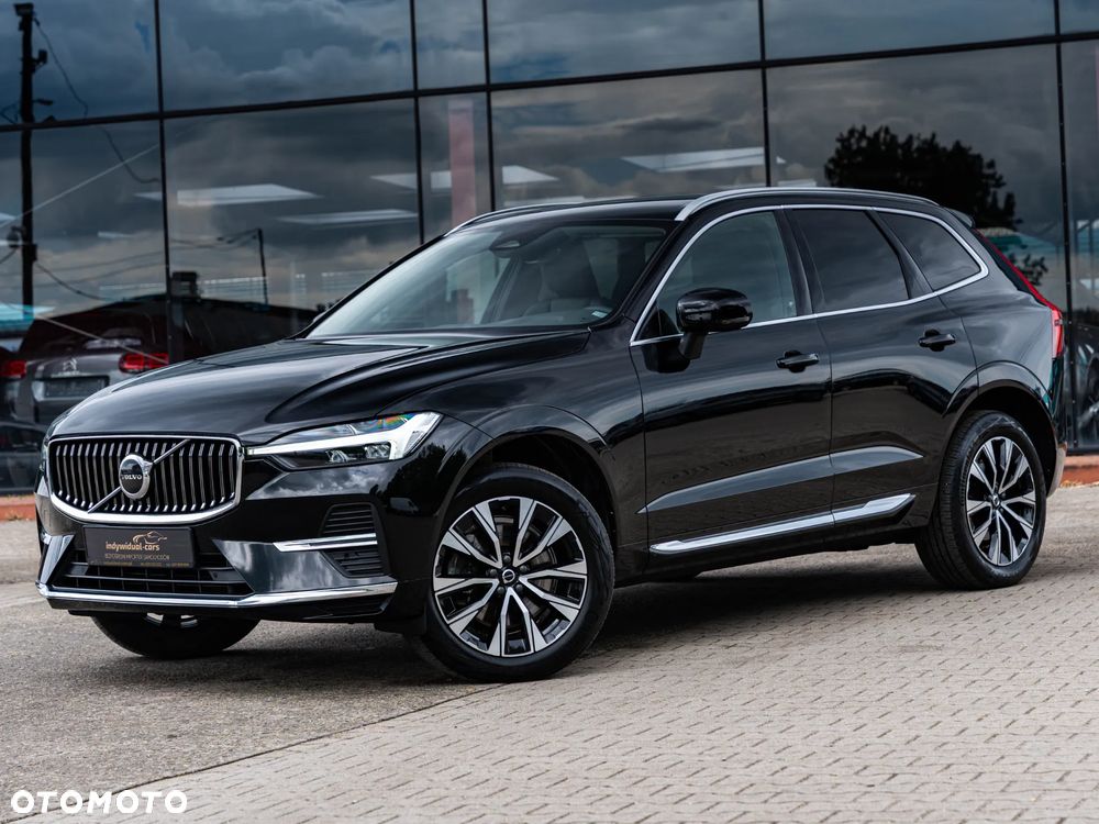 Volvo XC 60 B4 D Plus Bright - 7