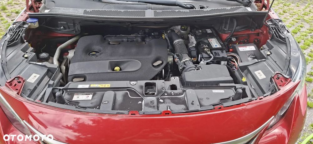 Peugeot 3008 2.0 HDi Allure - 19