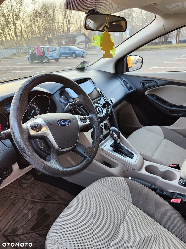 Ford Focus - 6