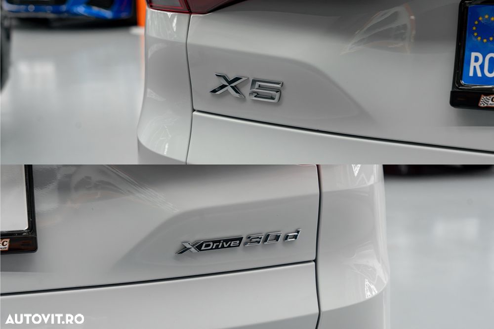 BMW X5 xDrive30d - 6