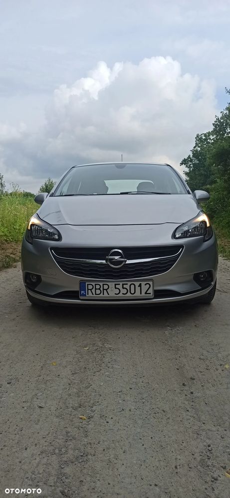 Opel Corsa 1.3 CDTI Active - 9