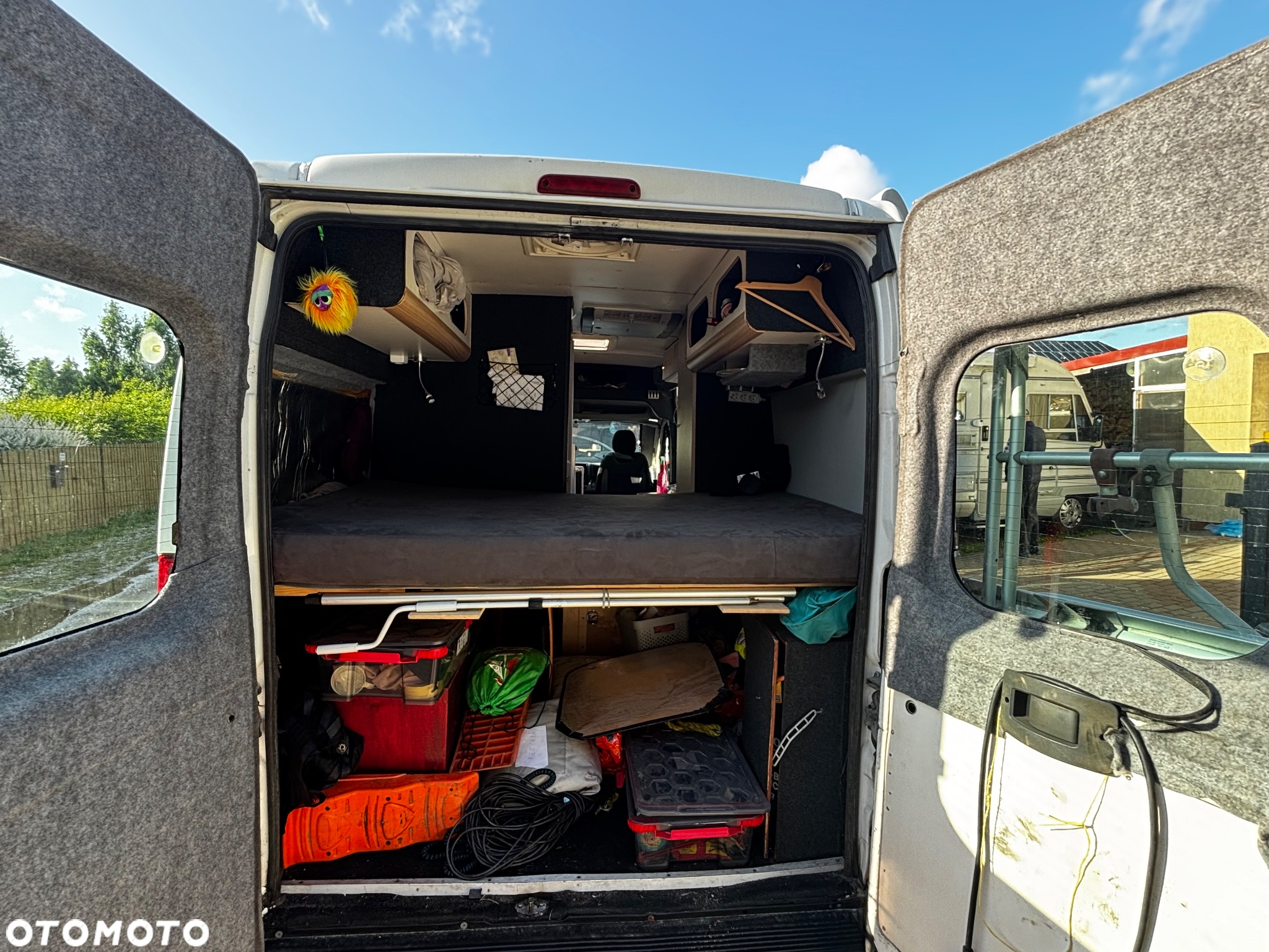 Peugeot Boxer - 14