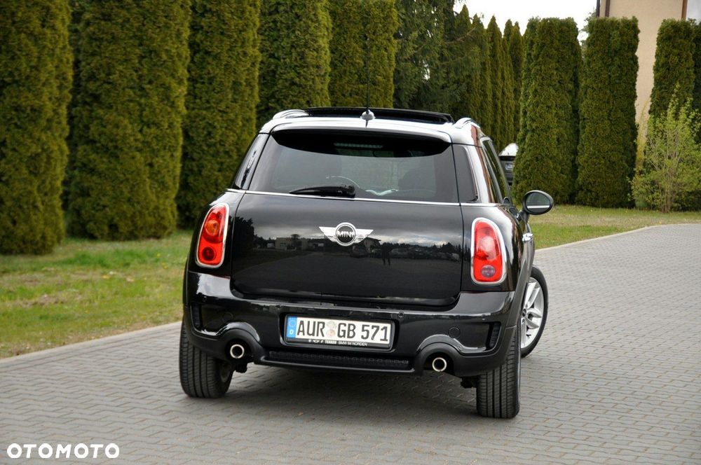 MINI Countryman - 7