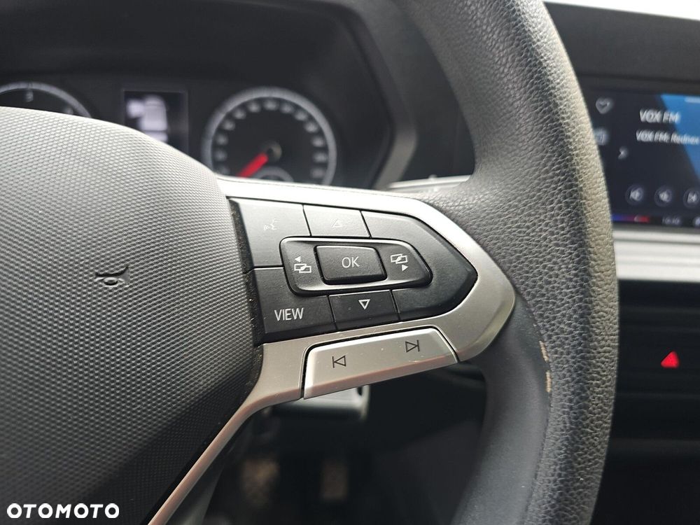 Volkswagen Caddy 2.0 TDI - 15