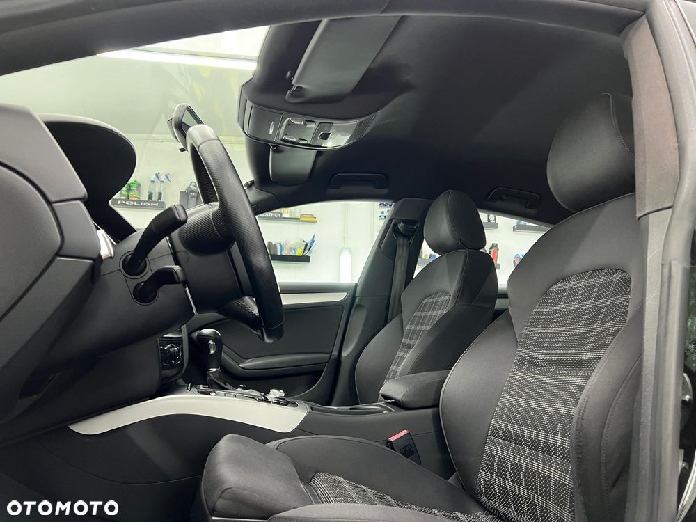 Audi A5 Sportback - 17