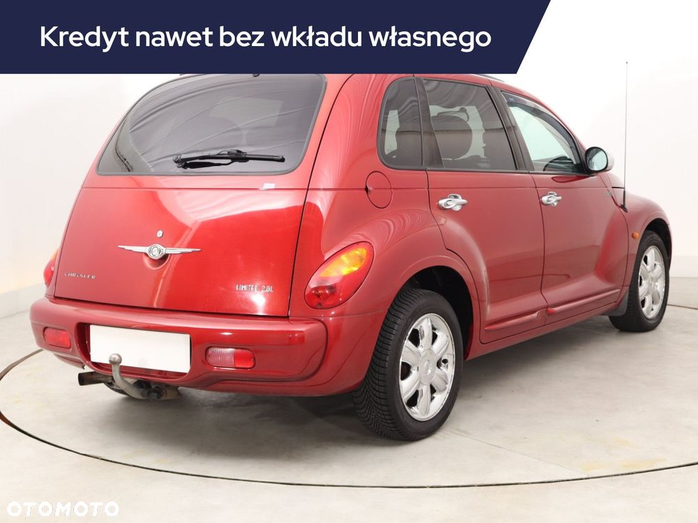 Chrysler PT Cruiser - 7