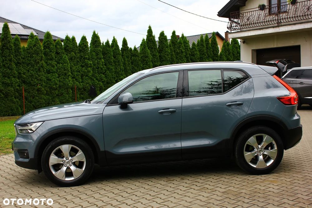 Volvo XC 40 T3 Momentum Pro - 18