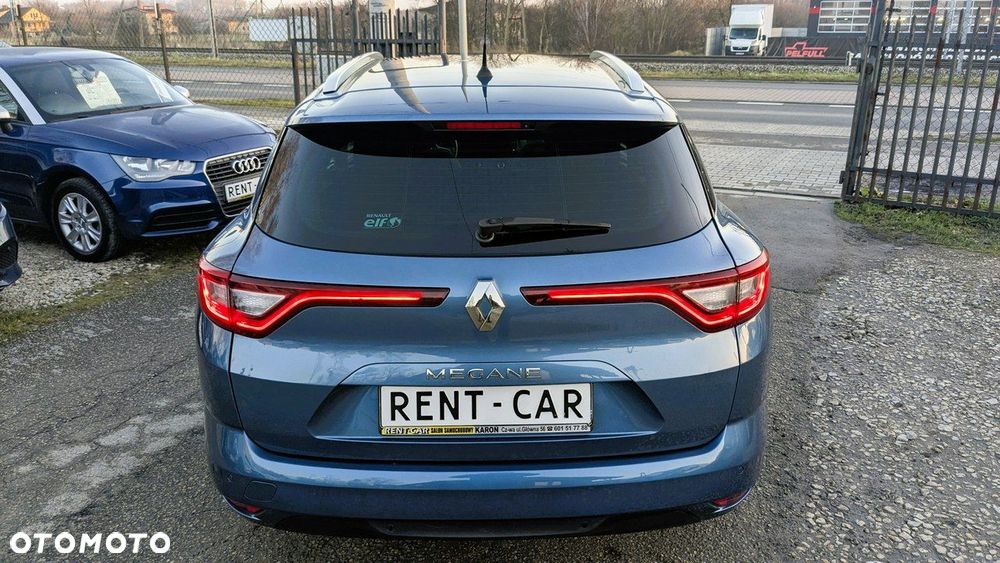 Renault Megane - 30