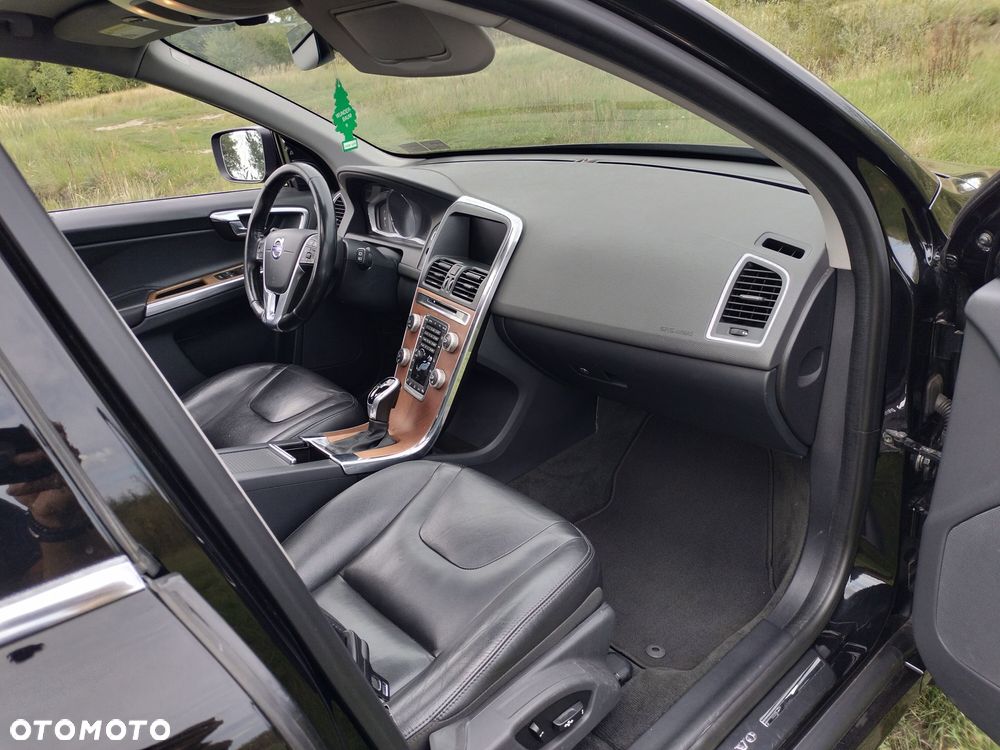 Volvo XC 60 - 5