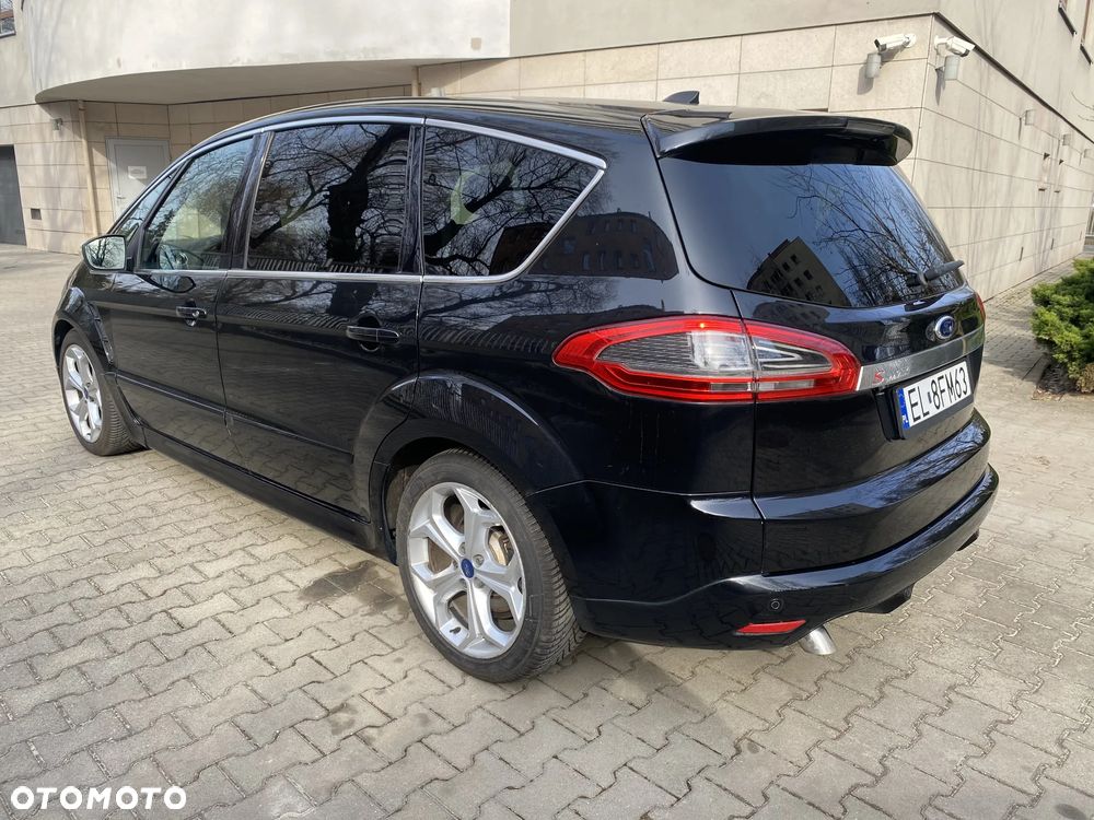 Ford S-Max - 3