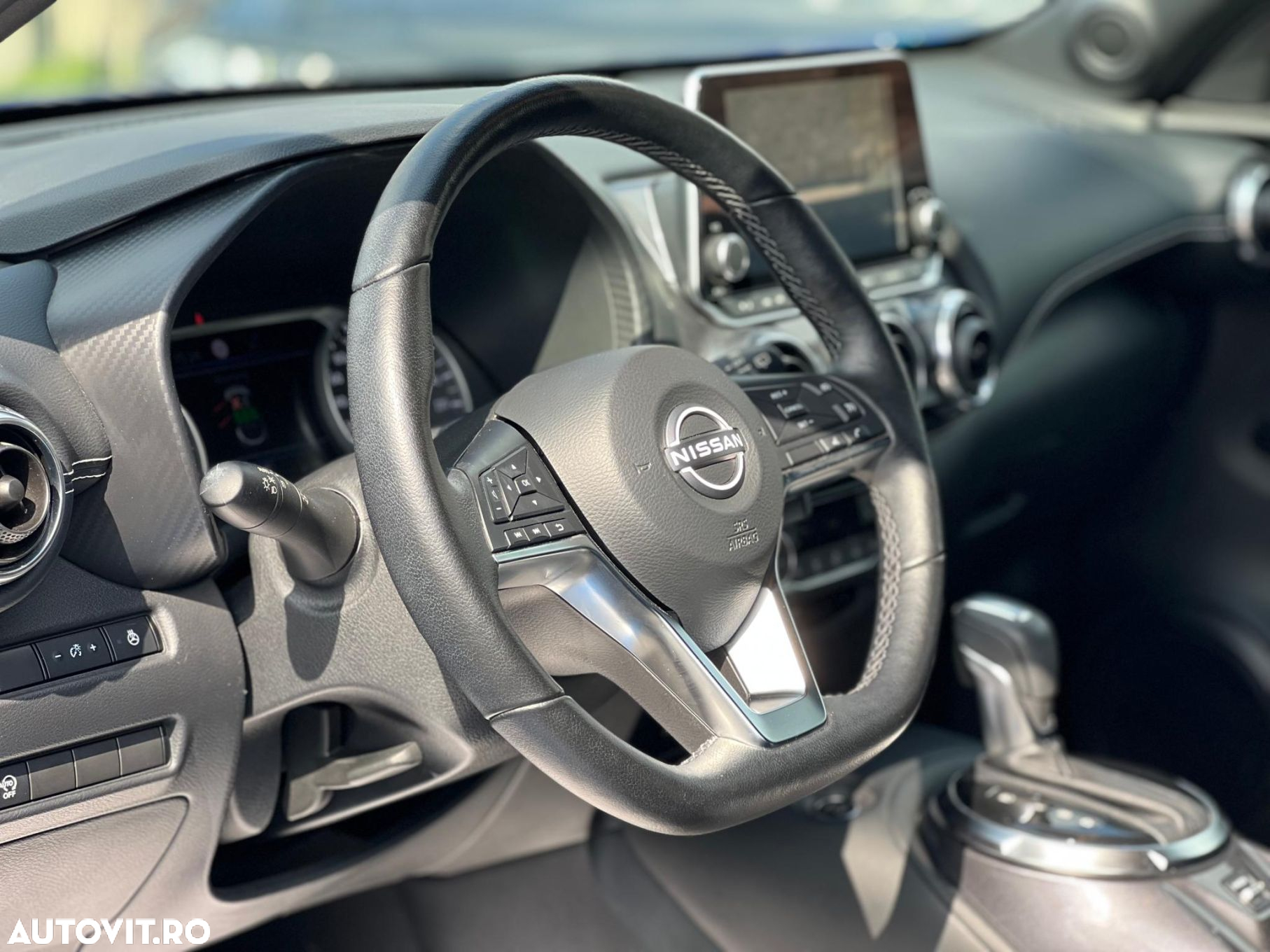 Nissan Juke - 16