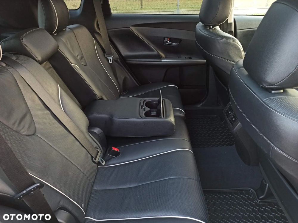 Toyota Venza 3.5 V6 AWD - 21