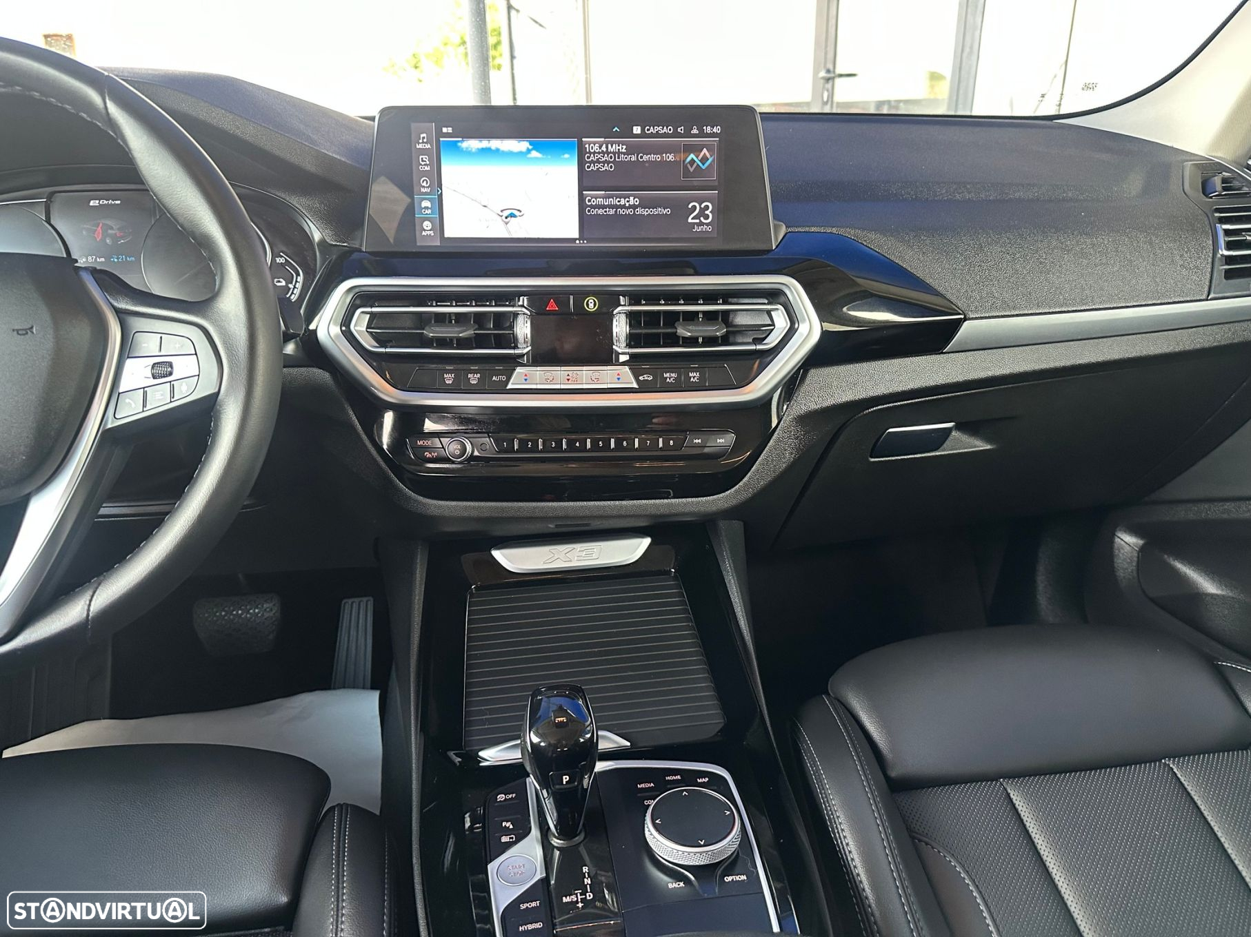 BMW X3 30 e xDrive xLine - 25