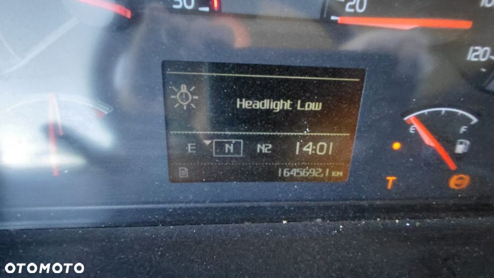 Volvo VOLVO FH 500 AUTOMAT RETARDER - 12