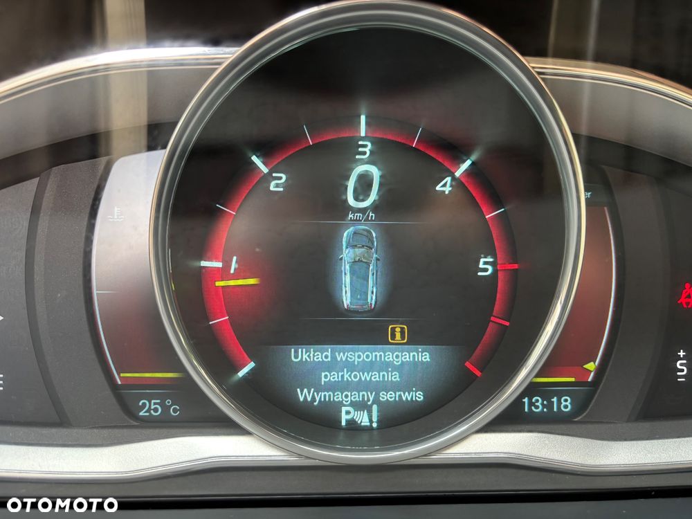 Volvo V60 - 21
