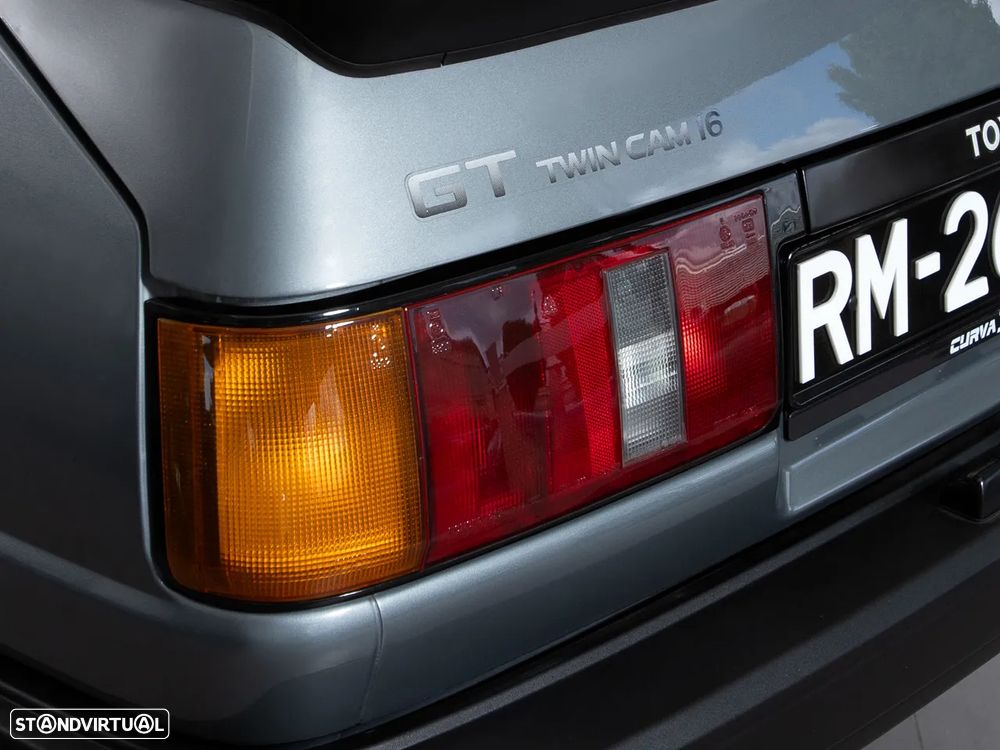 Toyota Corolla - 9