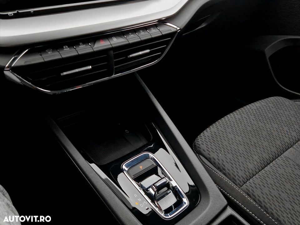 Skoda Octavia 2.0 TDI DSG Style - 18