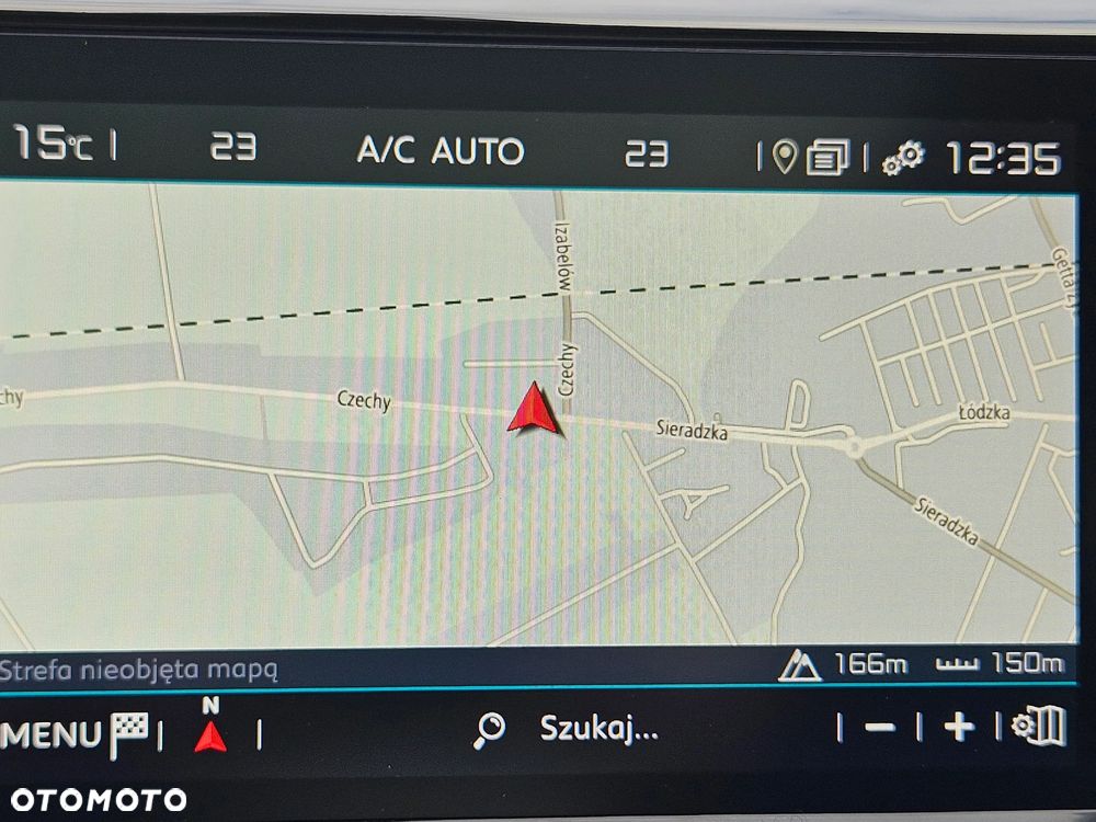 Citroën C5 Aircross 2.0 BlueHDi Live EAT8 - 35