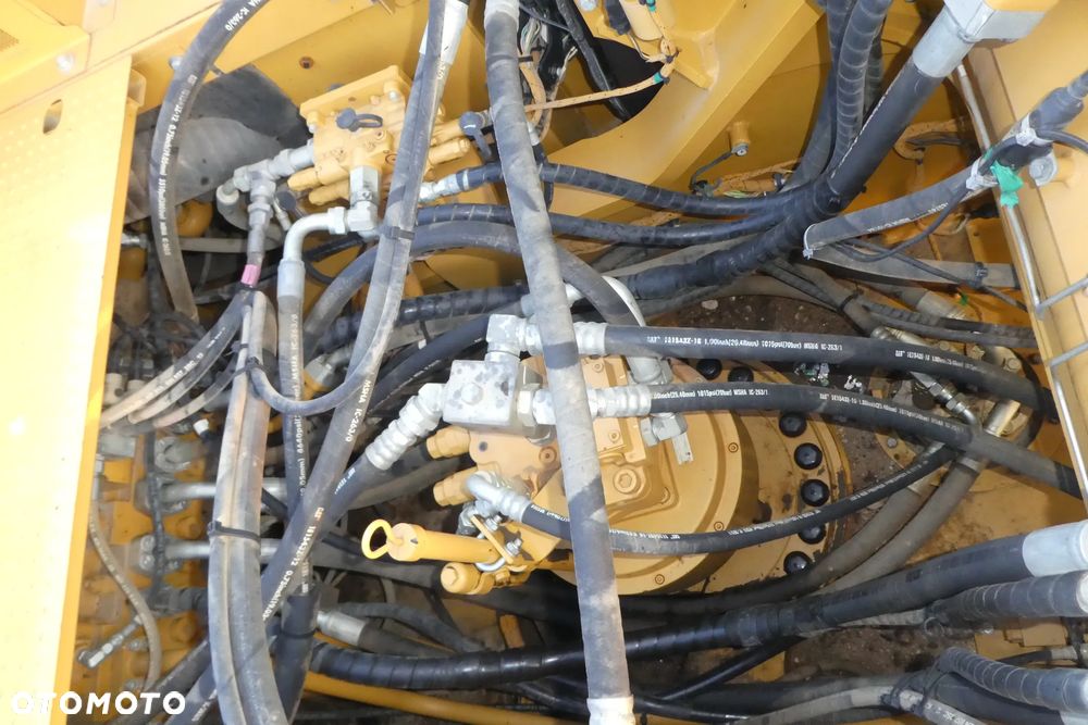 Caterpillar 336-07C - 22