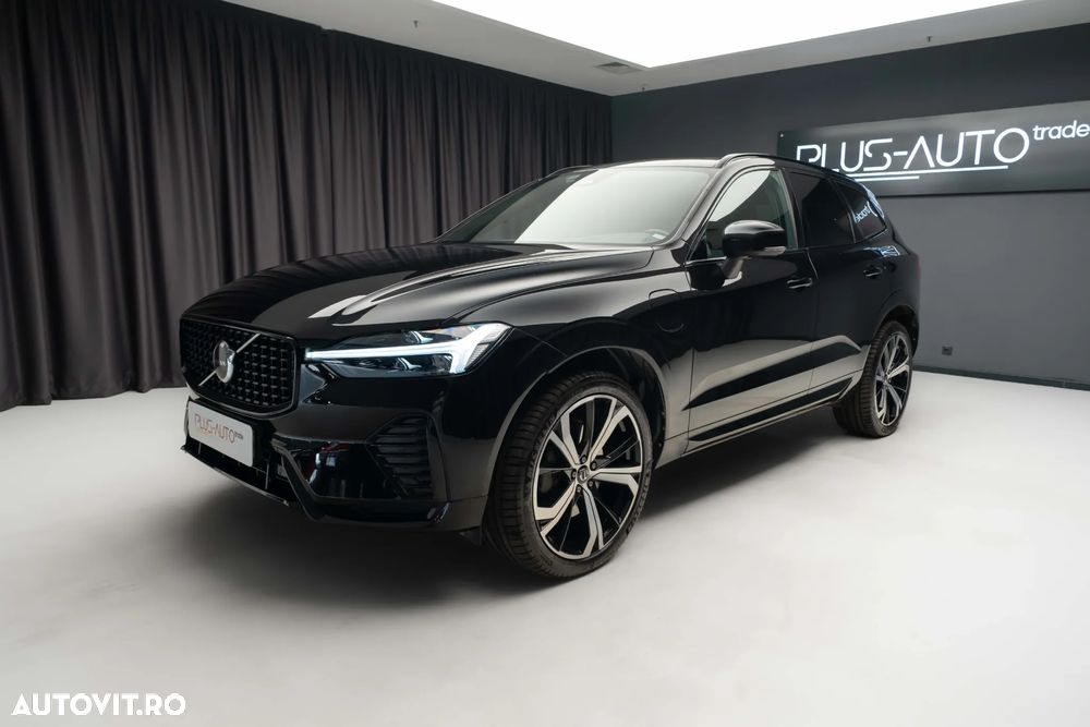 Volvo XC 60 Recharge T8 Twin Engine eAWD Polestar Engineered - 7
