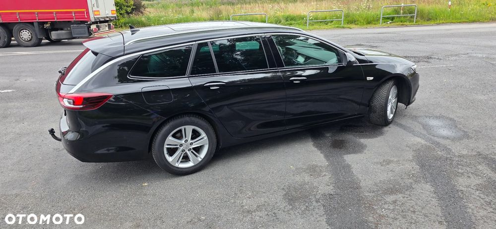 Opel Insignia 2.0 CDTI automatik Business Innovation - 34